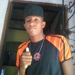 twitter oficial do wesley senna , jogador da Cefab