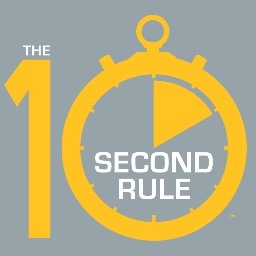 Just do the next thing your reasonably certain Jesus wants you to do! Before you change your mind. By @ClareDeGraaf