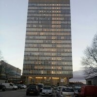 The Arts Tower (@theartstower) 's Twitter Profile