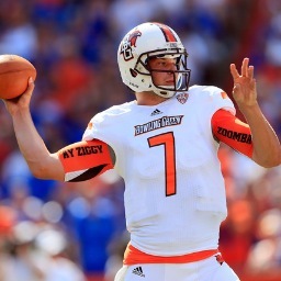 (PARODY ACCOUNT for BGSU QB, Matt Schilz) Senior QB for Bowling Green State University. I may or may not be the back up. A big fan of @abayerbg82.