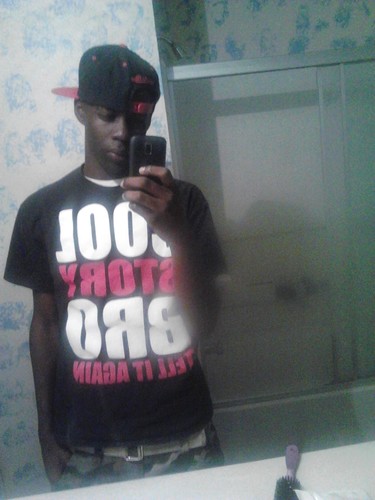 CrosbyDenzel's profile picture. 