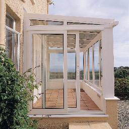 Manufacturer and Installer of PVC and Aluminium Double Glazed Windows & Doors, for domestic, trade and commercial, based in Croydon, London, UK