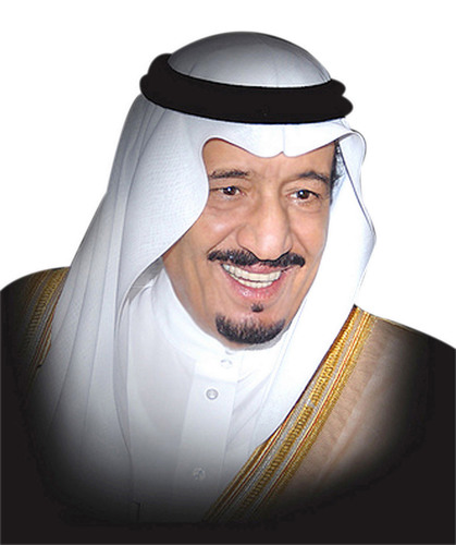 محبي سلمان الملك Rayanabdull888 Twitter