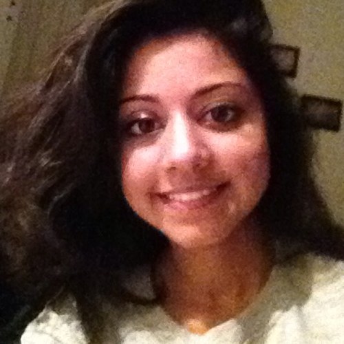 priyab92's profile picture. 