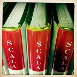 Scalaさんのプロフィール画像