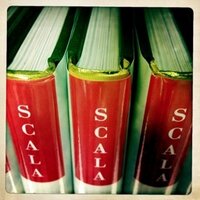 Scala (@scalapublishers) Twitter profile photo