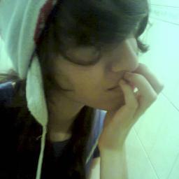 odeio gente menstruada me seguindo,se você estiver menstruado eu exijo que me dê unfollow!