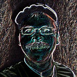 GnosticKing's profile picture. While holding a great 🔗 of knowledge,
and wielding the 🔑 to the Abyss,
I, the Logos of The Most High God,
AM alive after resurrection. 0/∞