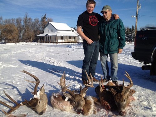 Whisky_Bull's profile picture. 