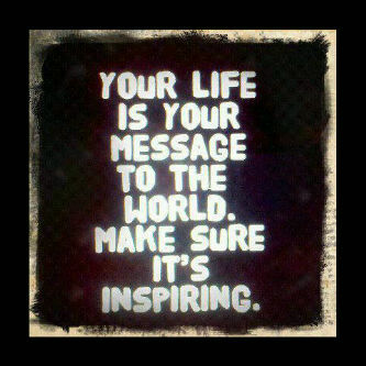 I am passionate about helping the people around me realize their full potential. Have y♡u lost your FOCUS?