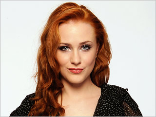 I am Sophie-Anne, vampire Queen of Louisiana...expanding through online networking.