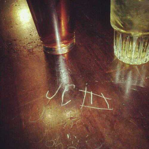 TheRealJohnJohn's profile picture. 