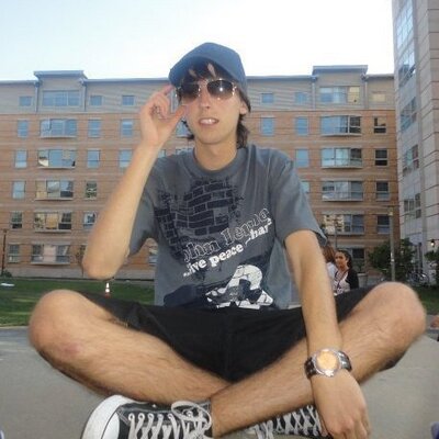 Profile Picture of Andrea Lattanzi (@AndreaAllanRush) on Twitter
