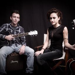 THE SLAP ARE:
Spina - Voice and second guitar
Davide - Lead guitar
Listen to us:
http://t.co/7MsK9u53