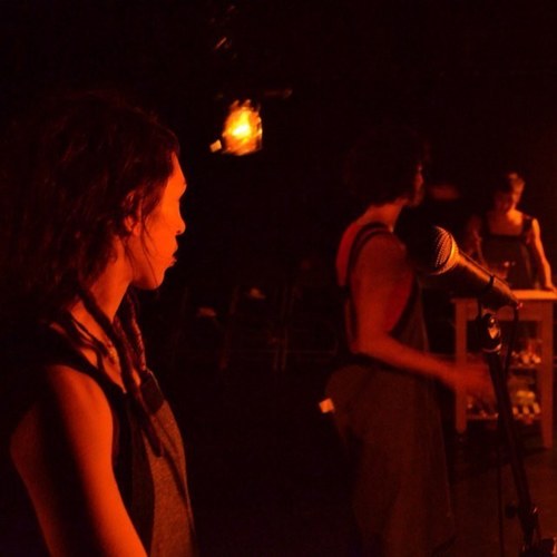 CaramelPreview's profile picture. Theatre in the Mill, Bradford - Thursday 15th November @7:30pm
                                  
East Street Arts, Leeds - Wednesday 12th December @7:30pm