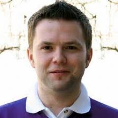 ReluVisu's profile picture. :-) everybody lies