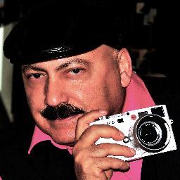 University Teacher of mass communications..Art Photographer and trainer..Follow my instagram: @sinarp2...