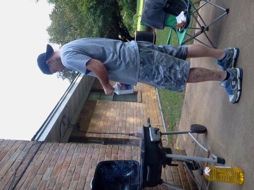 Chape999's profile picture. 