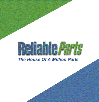 Reliable Parts serves North America with Appliance Parts & Accessories since 1933.