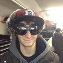 David Voyer - @babysalamanderg - Twitter