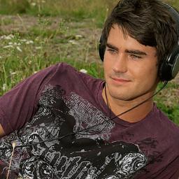 JasonAdams14's profile picture. Knowing me and knowing you...