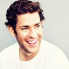 Keep track of updates to John Krasinski Online & other fun news for John & his projects. (This site is ran by a fan - Ali)