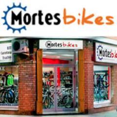 Tu tienda y taller de bicis de la Ribera Baixa en Sueca.
Distribución de las primeras marcas en bicicletas, nutrición, ropa y complementos...