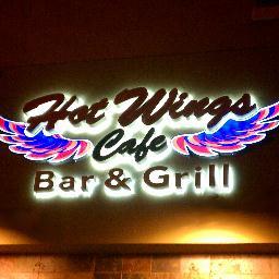 HotWingsCafeSCV's profile picture. Santa Clarita's newest Hot Spot for great FOOD and great FUN. Conveniently located across from the Valencia Town Center shopping mall (next to the Hyatt hotel).
