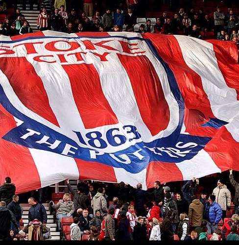 fantom69's profile picture. SCFC4LIFE