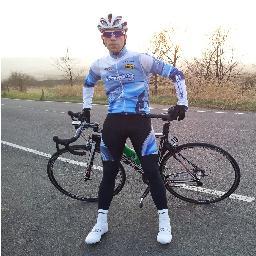 UK Team Time Trial & Road Cyclist. Check my youtube site for training and racing videos