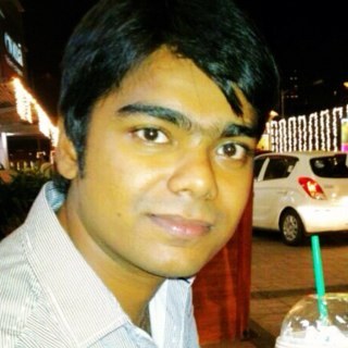 nothing i had not notice any thing great in myself......
just make friends
