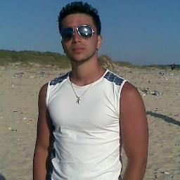 khaled007_king's profile picture. 