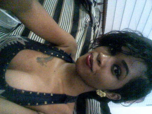 Casahndruh/Cassandra
#TeamPRETTY
 #TeamFKFB (FliteKlubFlyBoys)
#TeamIDGAF
#TeamGirlOnGirl
Livin lyfe with absolutely no regrets FOLLOW ME HOE