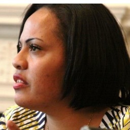 AngellahKairuki's profile picture. Advisor to the President of the URT