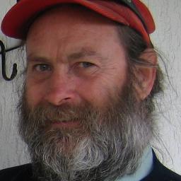 Peter Gardner Profile
