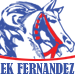 EKFernandez's profile picture. 