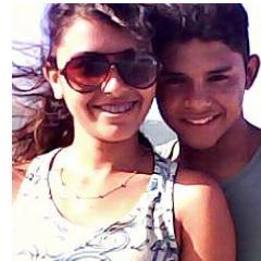 Nada em troca dessa união ('♪                                                                     - '      eeu tt. amoo iirmã  ❥            @_bbde_afonso akê ..
