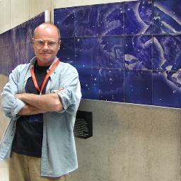 Presenting the optical art & inventions of Rufus B. Seder and news about the Eye Think studio.