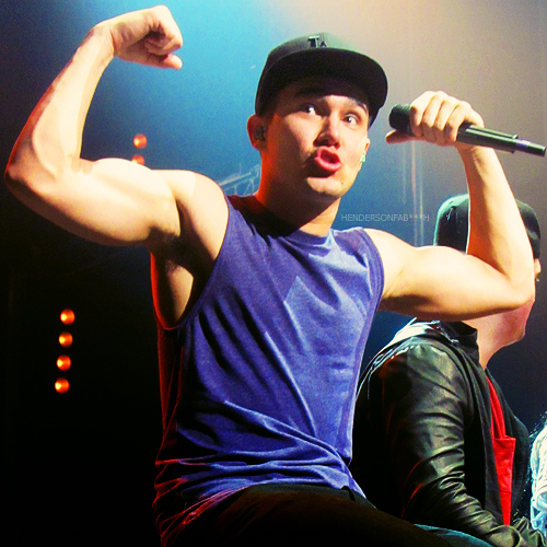 FC Do @BigTimeRush Para todas as Rusheres. Dona : @Rebeca_Nobrega . Since : 28-11-12