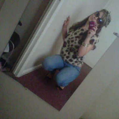 Profile Picture of Bobbie'Hicks&nbsp;♥ (@bobbiiehickss) on Twitter