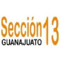 Sección 13 (@seccion13snte) 's Twitter Profile