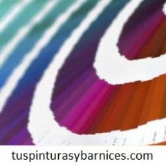 tuspinturas's profile picture. 