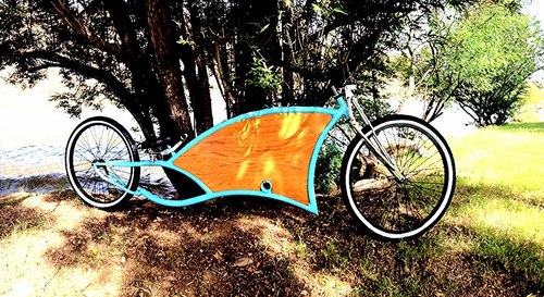 LaDepBikeSafety's profile picture. Raising bike safety awareness by using proper safety equipment and doing it correctly.