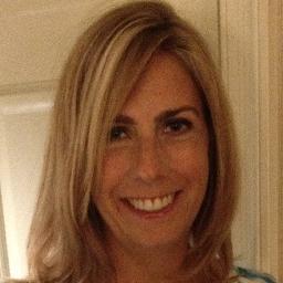 lizshafran's profile picture. Rocking the suburbs in the Capital City