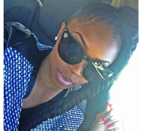 My name is Laila D im a full_time student i model i speak my mind im new to this twitter ish HELP ME OUT!#team bad #team allaboutasack #team FUK YALL..