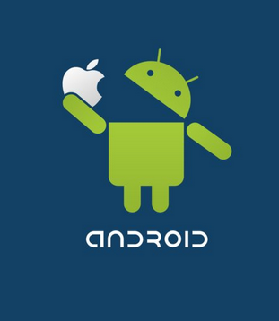 For -]A[ndroid
