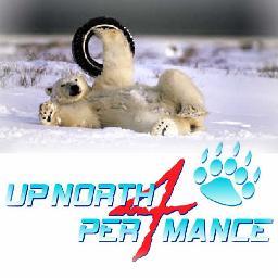 upnorthper4's profile picture. 