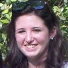 fordhamramblog's profile picture. I'm all about the #deanschallenge