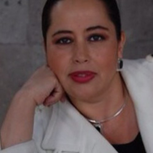 Presidenta del CPCPM