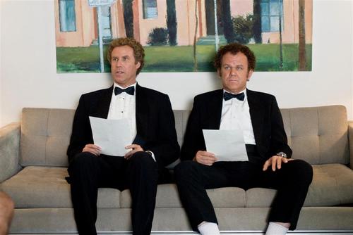 this page has no conflict with the film step brothers. just funny quotes and jokes!